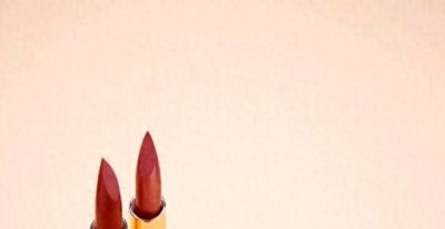 口红、美甲，色彩为何越来越淡？ - 今日头条