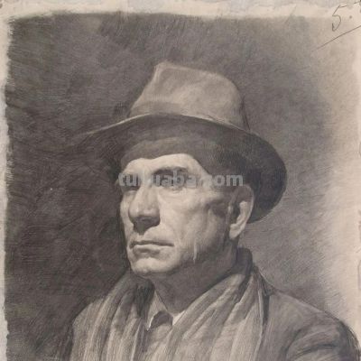 素描作品欣赏,大饱眼福的机会 - 今日头条 素描作品欣赏,大饱眼福的机会 - 图画吧TUHUABA
