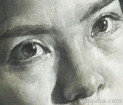 中国素描大赛第一|素描作品欣赏 - 今日头条 中国素描大赛第一|素描作品欣赏 - 图画吧TUHUABA