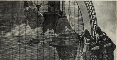 写实水墨连环画《京郊之战》,素描是真扎实,全国二等奖 张义潜绘 - 今日头条 写实水墨连环画《京郊之战》,素描是真扎实,全国二等奖 张义潜绘 - 图画吧TUHUABA