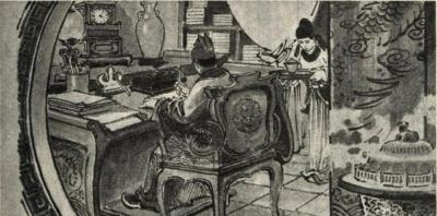 写实水墨连环画《京郊之战》,素描是真扎实,全国二等奖 张义潜绘 - 今日头条 写实水墨连环画《京郊之战》,素描是真扎实,全国二等奖 张义潜绘 - 图画吧TUHUABA