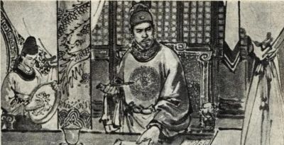 写实水墨连环画《京郊之战》,素描是真扎实,全国二等奖 张义潜绘 - 今日头条 写实水墨连环画《京郊之战》,素描是真扎实,全国二等奖 张义潜绘 - 图画吧TUHUABA