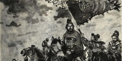 写实水墨连环画《京郊之战》,素描是真扎实,全国二等奖 张义潜绘 - 今日头条 写实水墨连环画《京郊之战》,素描是真扎实,全国二等奖 张义潜绘 - 图画吧TUHUABA