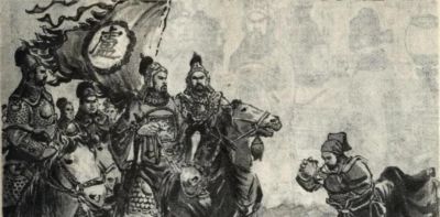写实水墨连环画《京郊之战》,素描是真扎实,全国二等奖 张义潜绘 - 今日头条 写实水墨连环画《京郊之战》,素描是真扎实,全国二等奖 张义潜绘 - 图画吧TUHUABA
