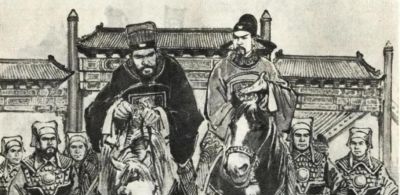 写实水墨连环画《京郊之战》,素描是真扎实,全国二等奖 张义潜绘 - 今日头条 写实水墨连环画《京郊之战》,素描是真扎实,全国二等奖 张义潜绘 - 图画吧TUHUABA