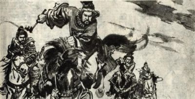 写实水墨连环画《京郊之战》,素描是真扎实,全国二等奖 张义潜绘 - 今日头条 写实水墨连环画《京郊之战》,素描是真扎实,全国二等奖 张义潜绘 - 图画吧TUHUABA