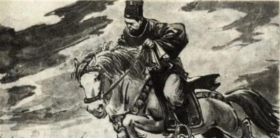写实水墨连环画《京郊之战》,素描是真扎实,全国二等奖 张义潜绘 - 今日头条 写实水墨连环画《京郊之战》,素描是真扎实,全国二等奖 张义潜绘 - 图画吧TUHUABA