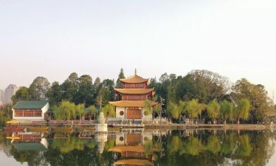 唐晓华钢笔画写生和速写作品50幅 - 图画吧TUHUABA