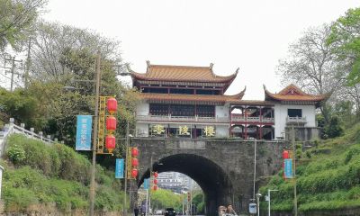 唐晓华钢笔画写生和速写作品50幅 - 图画吧TUHUABA