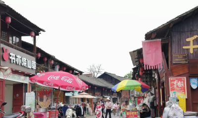 唐晓华钢笔画写生和速写作品50幅 - 图画吧TUHUABA