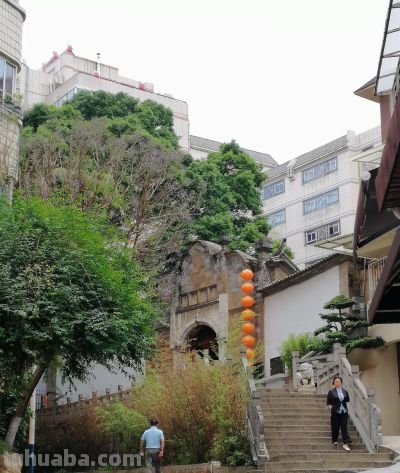 唐晓华钢笔画写生和速写作品50幅 - 图画吧TUHUABA