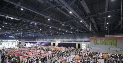 “顶流”动漫展收官！杭州大会展中心首年登顶全国新馆“流量王” - 今日头条