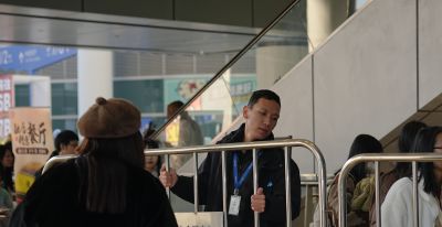 “顶流”动漫展收官！杭州大会展中心首年登顶全国新馆“流量王” - 图画吧TUHUABA