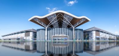 “顶流”动漫展收官！杭州大会展中心首年登顶全国新馆“流量王” - 图画吧TUHUABA