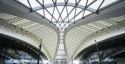 “国赛”余温犹在，动漫盛会再临！中原国际会展中心热度不减 - 图画吧TUHUABA