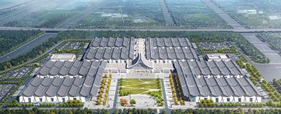 “国赛”余温犹在，动漫盛会再临！中原国际会展中心热度不减 - 图画吧TUHUABA