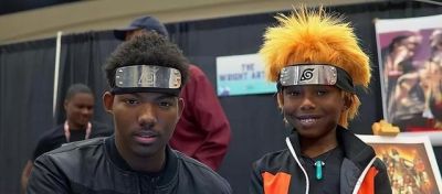 黑人Coser被网暴到自杀！说一句真话：不好看，也没必要喷到死人 - 图画吧TUHUABA