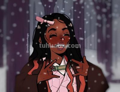 黑人Coser被网暴到自杀！说一句真话：不好看，也没必要喷到死人 - 图画吧TUHUABA