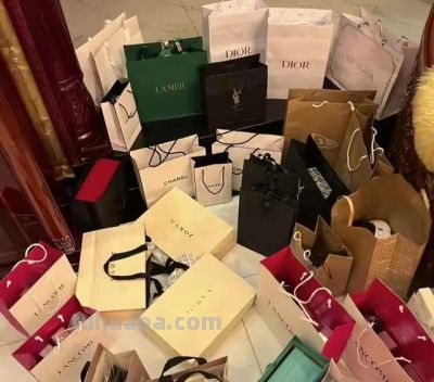 当假名媛遇上真·霸道总裁，这场电子cosplay笑得我肚子疼 - 图画吧TUHUABA