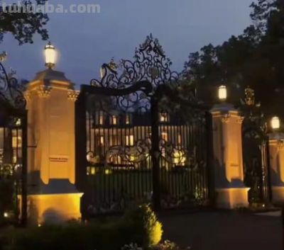 当假名媛遇上真·霸道总裁，这场电子cosplay笑得我肚子疼 - 图画吧TUHUABA