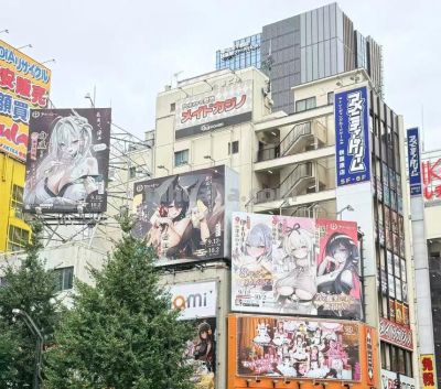 三成活不过一年，日本阿宅的命根子，全靠中国二游吊着？ - 图画吧TUHUABA