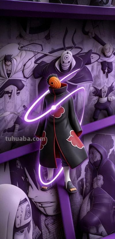 动漫壁纸251229 - 今日头条