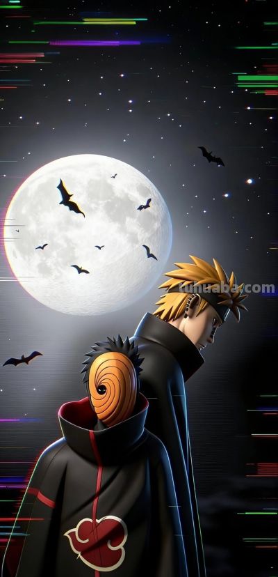 动漫壁纸251229 - 图画吧TUHUABA