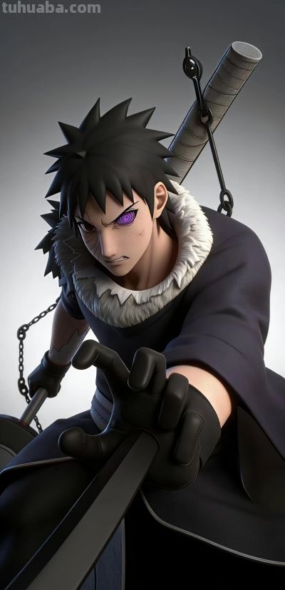 动漫壁纸251229 - 图画吧TUHUABA