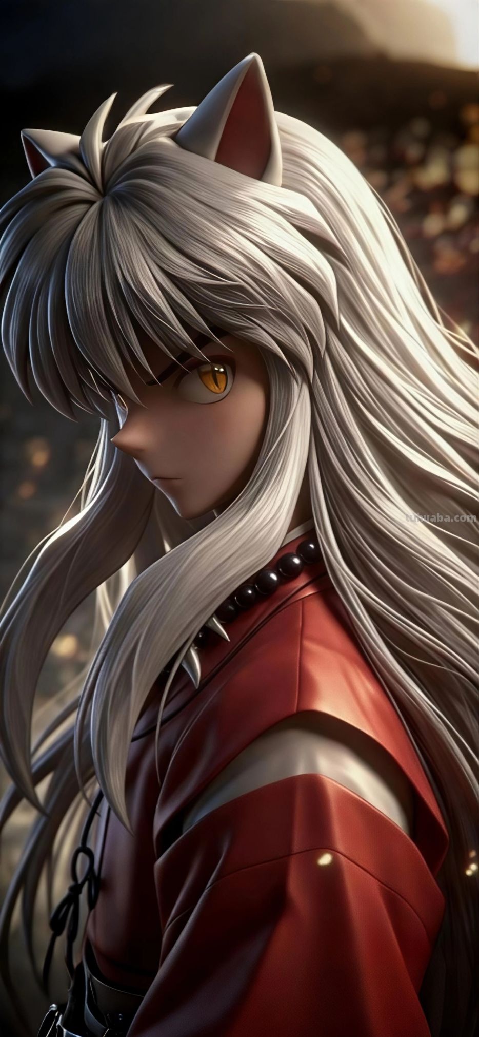 动漫壁纸251230 - 图画吧TUHUABA