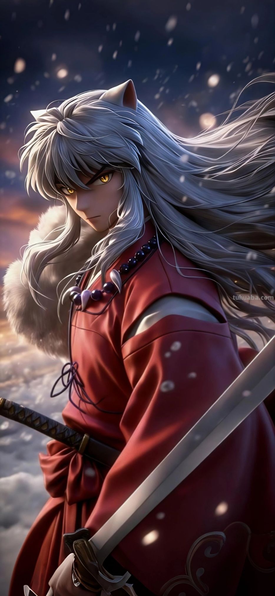 动漫壁纸251230 - 图画吧TUHUABA