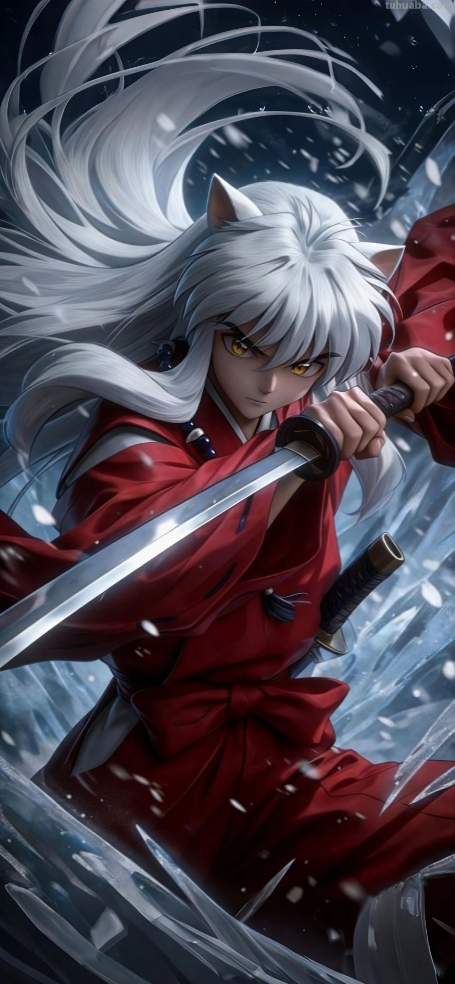 动漫壁纸251230 - 图画吧TUHUABA