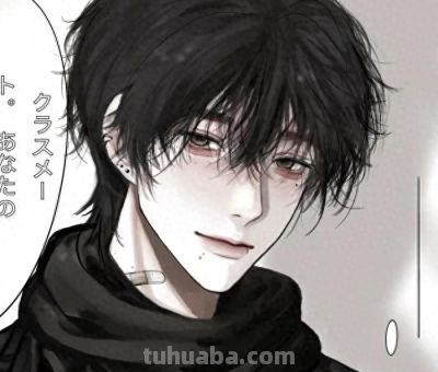 动漫头像‖孤独是人间生活常态 - 今日头条