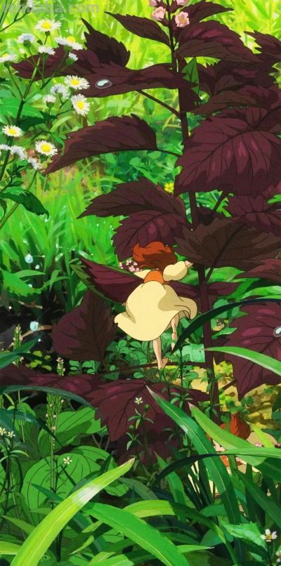 宫崎骏动漫壁纸yyds ｜你喜欢哪一部？ - 图画吧TUHUABA