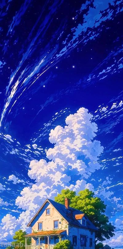 宫崎骏动漫壁纸yyds ｜你喜欢哪一部？ - 图画吧TUHUABA