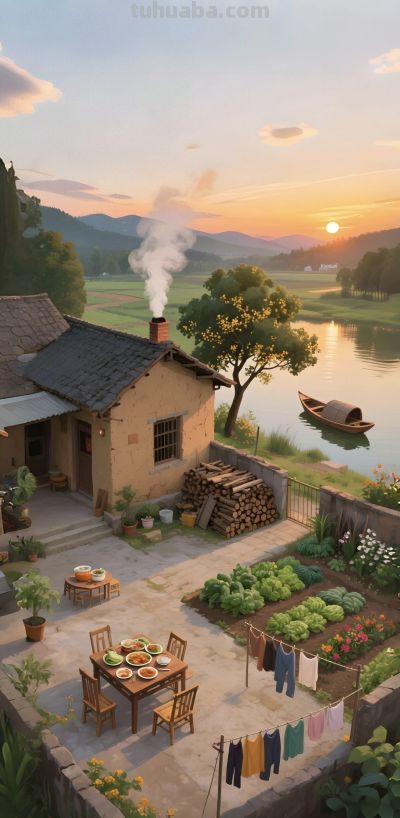 手机“萌”壁纸‖动漫风 - 今日头条