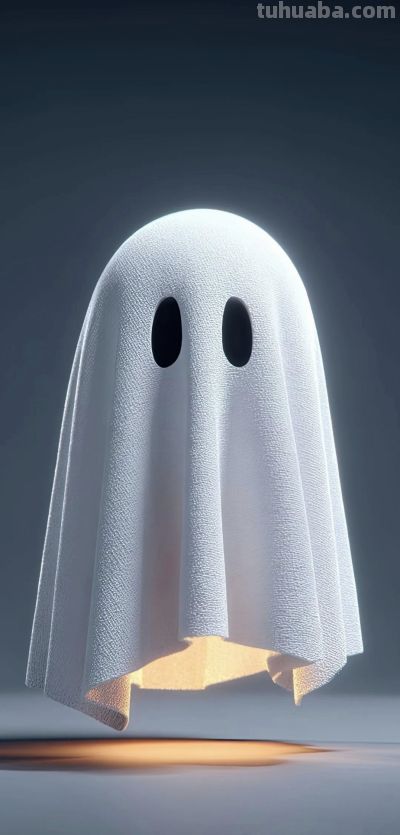 手机“萌”壁纸‖动漫风 - 图画吧TUHUABA