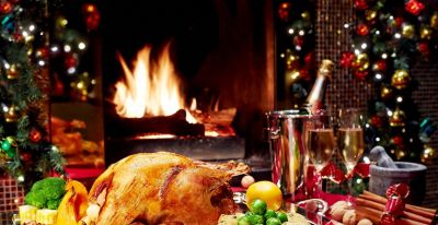 法国传统圣诞节特色美食-《全球圣诞节传统特色美食汇》05 - 今日头条