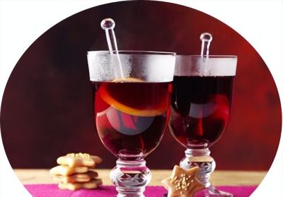 “燃烧的葡萄酒”Glühwein《全球圣诞节传统特色美食汇》10 - 今日头条 “燃烧的葡萄酒”Glühwein《全球圣诞节传统特色美食汇》10 - 图画吧TUHUABA