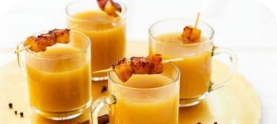 “燃烧的葡萄酒”Glühwein《全球圣诞节传统特色美食汇》10 - 今日头条 “燃烧的葡萄酒”Glühwein《全球圣诞节传统特色美食汇》10 - 图画吧TUHUABA