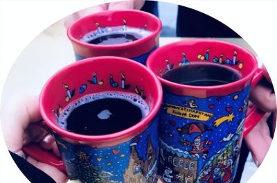 “燃烧的葡萄酒”Glühwein《全球圣诞节传统特色美食汇》10 - 今日头条 “燃烧的葡萄酒”Glühwein《全球圣诞节传统特色美食汇》10 - 图画吧TUHUABA