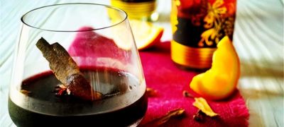 “燃烧的葡萄酒”Glühwein《全球圣诞节传统特色美食汇》10 - 今日头条 “燃烧的葡萄酒”Glühwein《全球圣诞节传统特色美食汇》10 - 图画吧TUHUABA