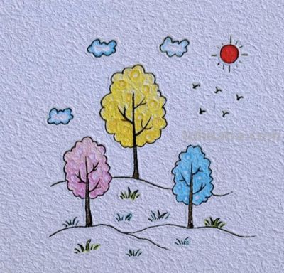 简笔小画合集 - 今日头条