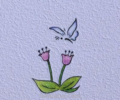 简笔小画合集 - 图画吧TUHUABA