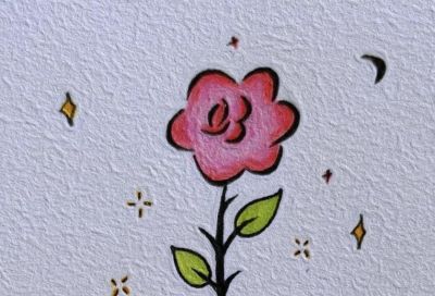 简笔小画合集 - 图画吧TUHUABA