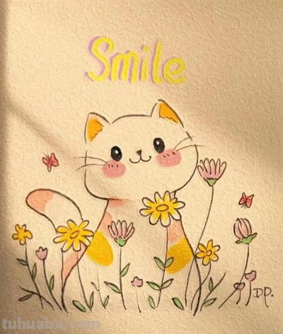 （140）寥寥数笔，可爱萌萌的兔子乖乖简笔画上新了，喜欢收藏吧 - 今日头条