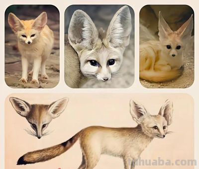 犬科的36种动物,种群数量非常庞大 - 今日头条 犬科的36种动物,种群数量非常庞大 - 图画吧TUHUABA