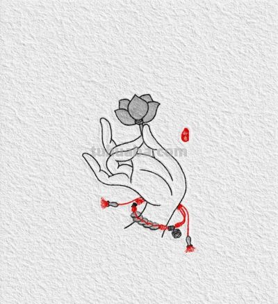 罗小鱼简笔画分享 - 图画吧TUHUABA