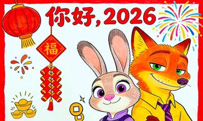 元旦手抄报简笔画 - 今日头条