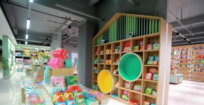 庆“六一”，润童心！50元读书卡送送送！江门市工会系统“职工福利”（2024年第68期，台山市） - 图画吧TUHUABA