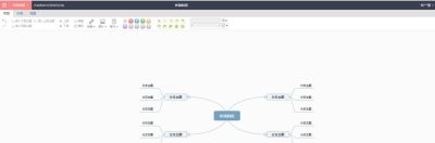五款思维导图软件神器 助力效率 - 图画吧TUHUABA